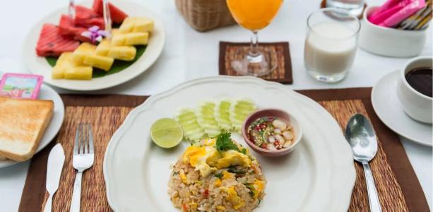 Ibis Hua Hin - Sha Plus - 12