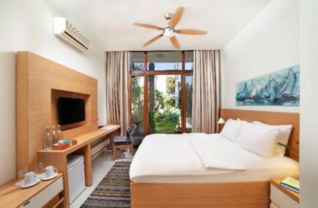 The Lifeco Bodrum Well-Being Detox Center And Vegan - 73