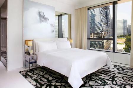 JW Marriott Singapore South Beach (SG Clean) - 74