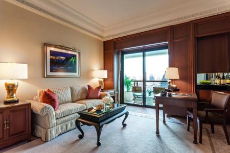 The Peninsula Bangkok - Sha Extra Plus - 11