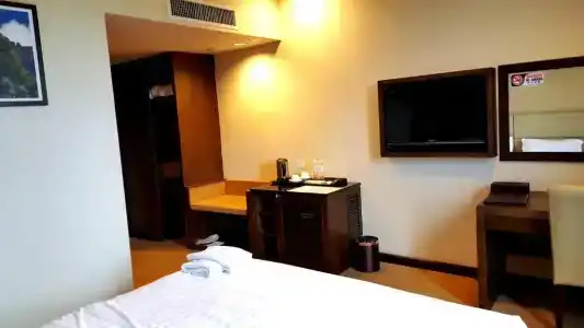 Lintas View - 29