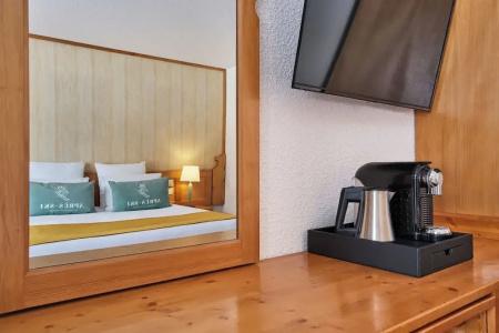 Mercure Courchevel 1850 - 40