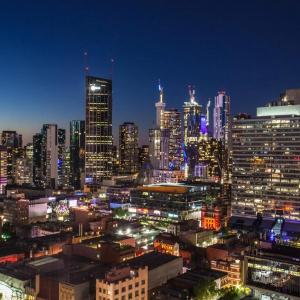 Citadines on Bourke - 11