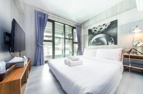 Sleep Walker Poshtel - 69