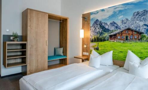 AVALON Bad Reichenhall - 98