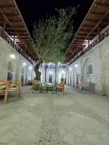 Ohun Caravan Sarai Хiх - 9
