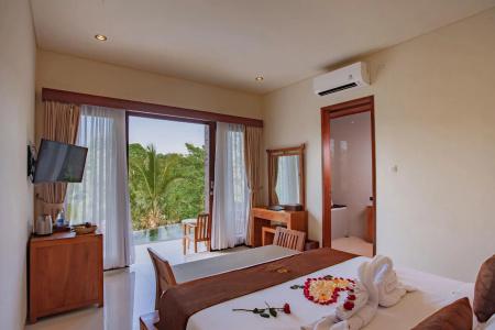 Yanyan Resort Ubud - 47