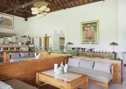 The Lokha Ubud Resort, Villas & Spa - 6