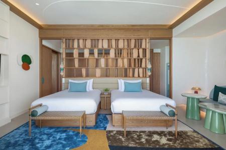 Centara Grand Lagoon Maldives - 40