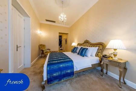 The Mansion Boutique - 202