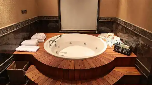 Cratos Premium Casino & SPA - 9