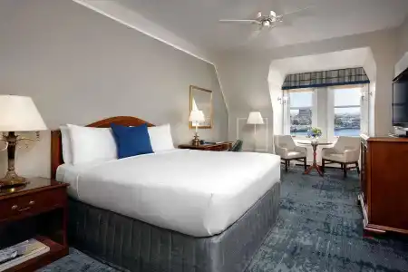 Fairmont Empress - 2