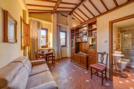 Residenza D'Epoca In Piazza della Signoria - 138