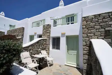 Bellissimo Resort - 105