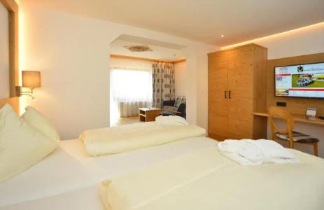 Residenz Hochland - 93