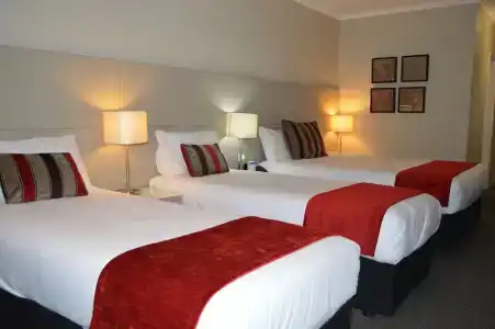 Quality Parklake - 58