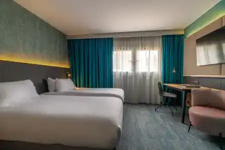 Holiday Inn Reims Centre, An Ihg - 5