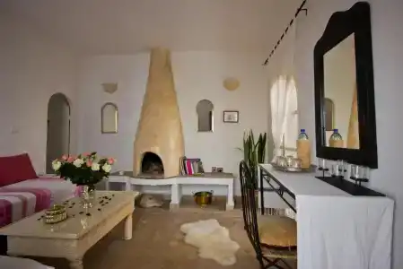 Dar Nafoura-Mogador - 66