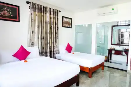 Unity Villa - 20