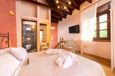 Rodos Niohori Elite Suites Boutique - 3