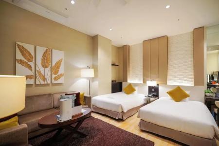 Solaria Nishitetsu Seoul Myeongdong - 112