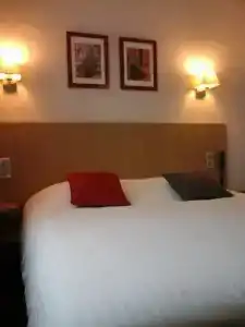 Hôtel Carmin - 35