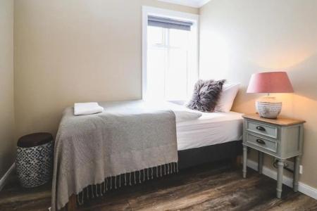 G19 Boutique Apartments - 84