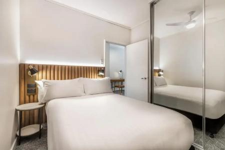 Adina Apartment Barrack Plaza - 124