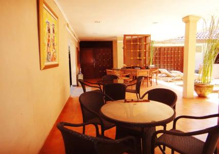BaliRa Airport - 15