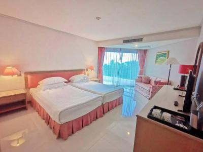 Khanom Golden Beach - 37