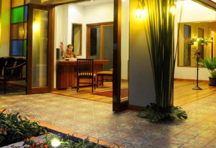 Baan Khun Nine - 17