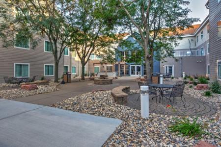 Homewood Suites by Hilton - 48