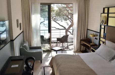 Hôtel Les Roches Blanches Cassis - 109