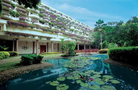 The Oberoi Bengaluru - 29