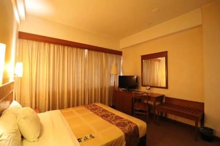 Grand Continental - 52
