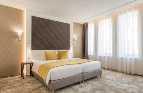 Leonardo Boutique Budapest M-Square - 60