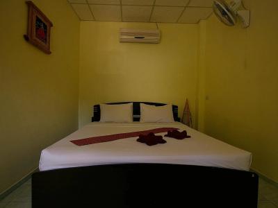 Sabai Mansion - 10