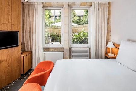 Yndo Hôtel - 5