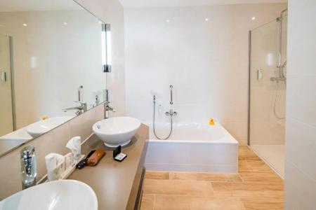 Best Western Plus Kuran der Obermaintherme - 143