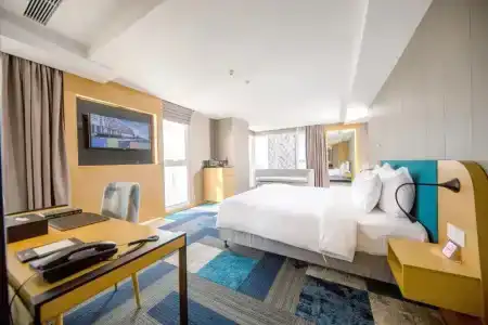 Quinter Central Nha Trang - 89