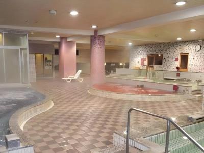 Spa Land Naito - 34