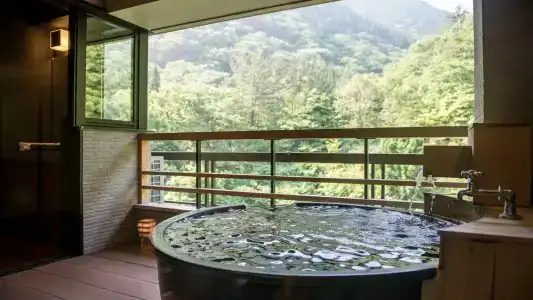 Takamiya Bettei Kuon - 45