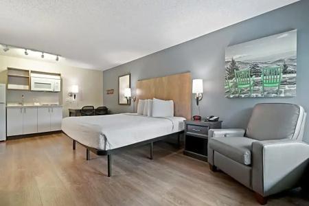 Extended Stay America Suites - Seattle - Redmond - 28