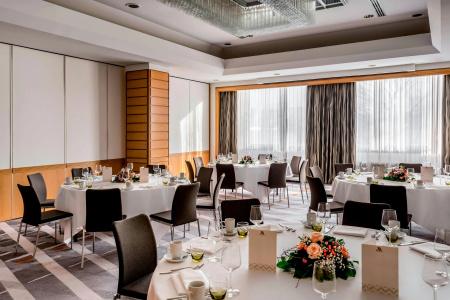 Stuttgart Marriott Sindelfingen - 39