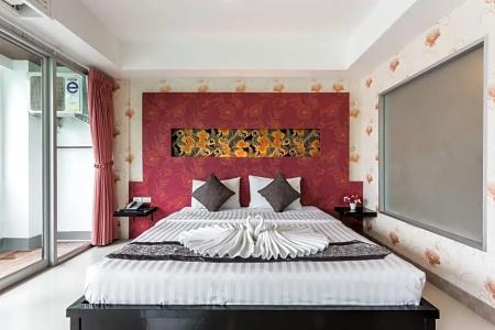 7q Patong Beach - Sha Certified - 72