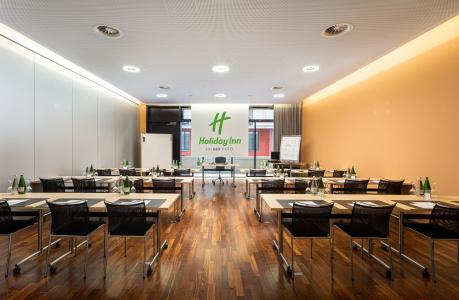 Holiday Inn züRich Messe, An Ihg - 43