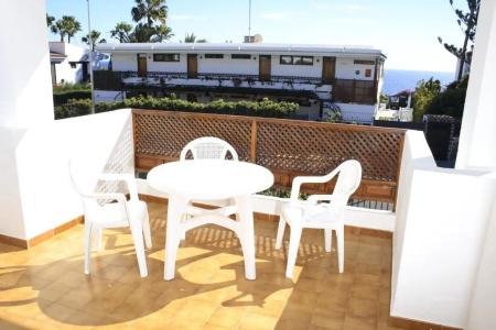 Apartamentos Tivoli - 16