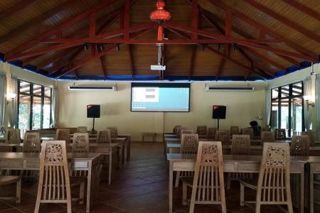 Chivapuri Beach Resort - 12