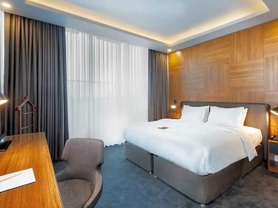 Mercure Istanbul Umraniye - 52