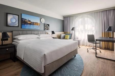 Swissotel Le Plaza Basel City - 53